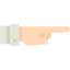 Point ícone 64x64
