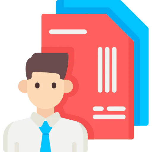 Documents icon