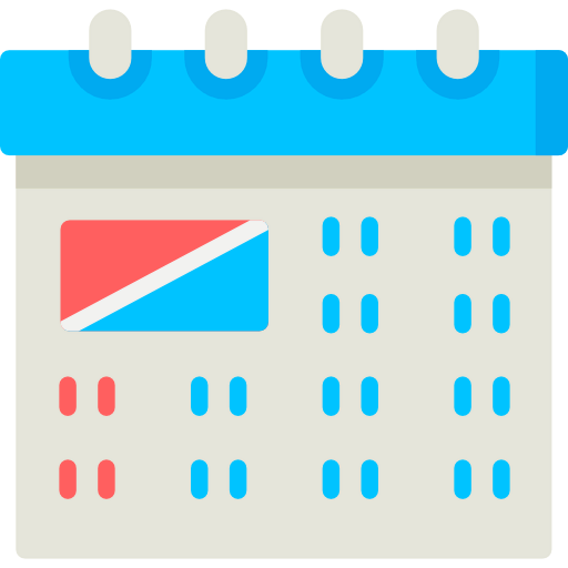 Calendar icon