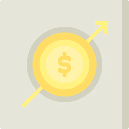 Profit icon