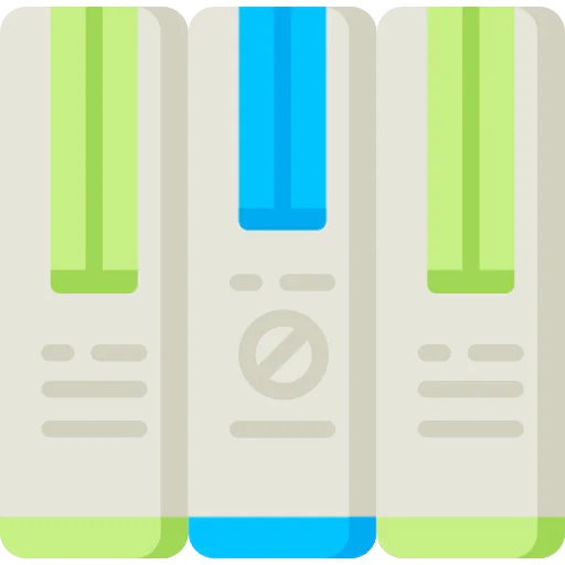 Folders 图标