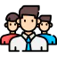 Team ícone 64x64