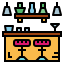 Bar icon 64x64