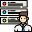 Tasks ícone 64x64