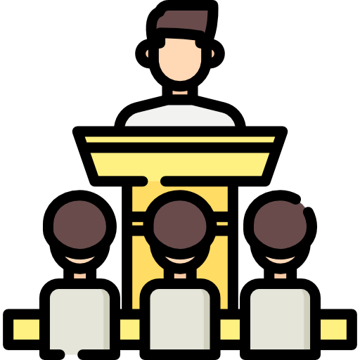 Presentation 图标