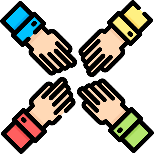 Teamwork icon