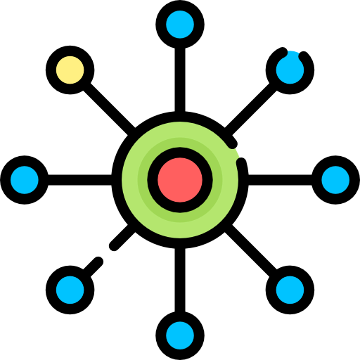 Network icon