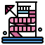 Waterpark icon 64x64