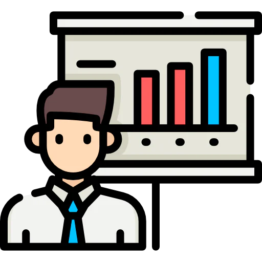 Presentation Symbol