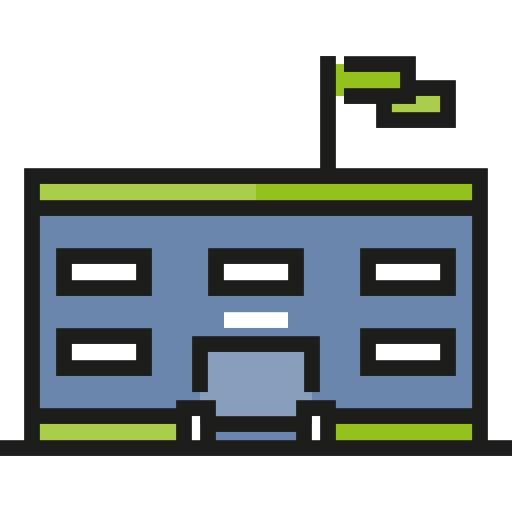 School icon