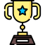 Trophy ícone 64x64