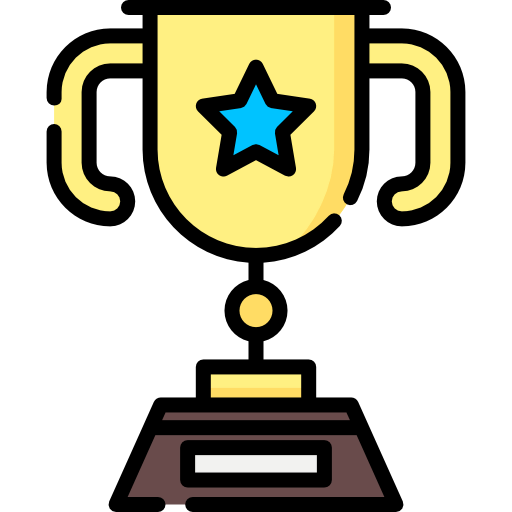 Trophy icon