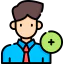 Employee ícone 64x64