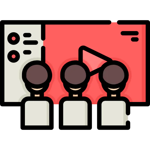 Presentation 상