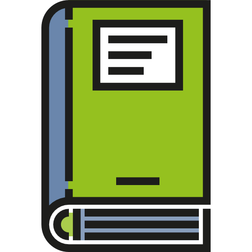 Book icon