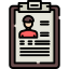 Clipboard ícone 64x64