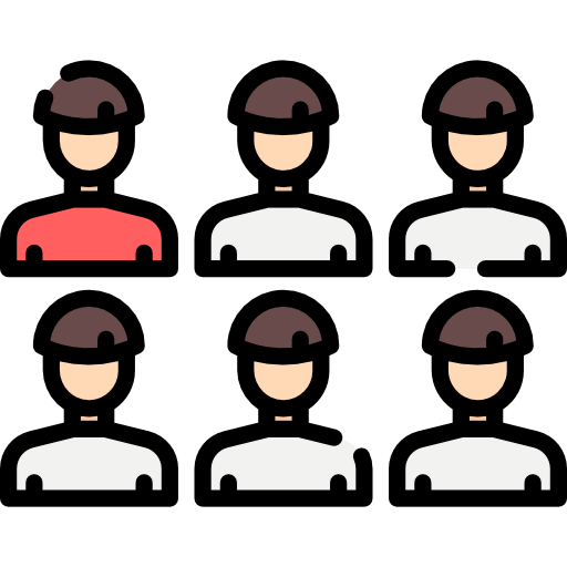 Team icon