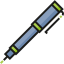Pen Symbol 64x64