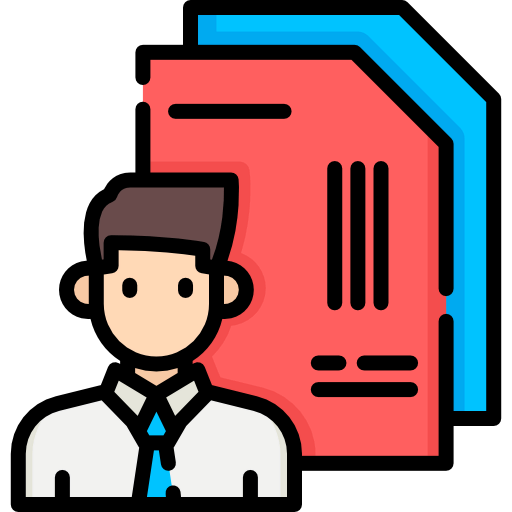 Documents 图标