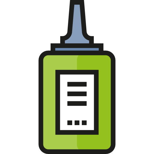 Glue icon