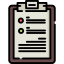 Clipboard ícone 64x64