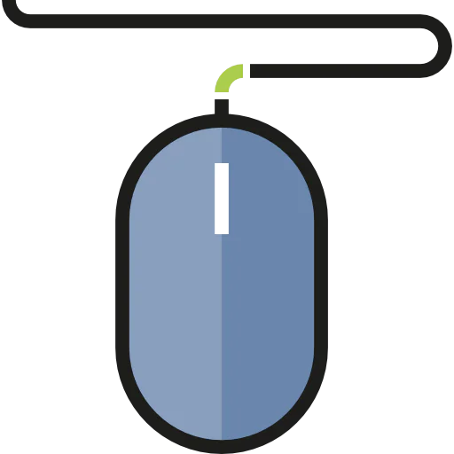 Mouse icon