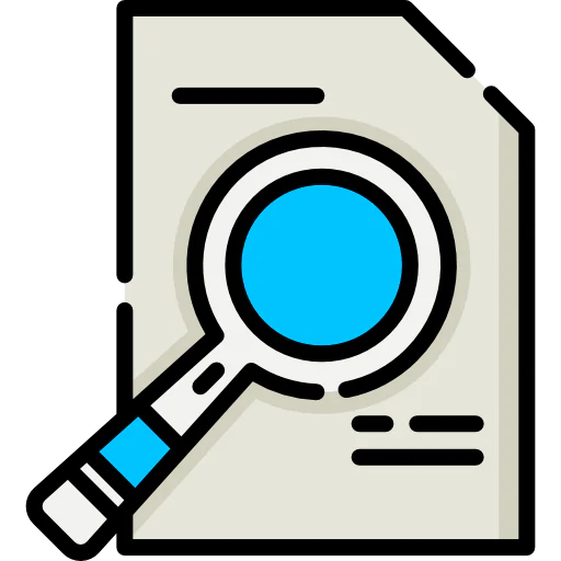File Symbol