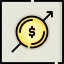 Profit Symbol 64x64