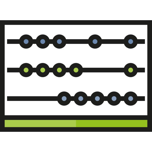 Abacus icon