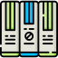 Folders Symbol 64x64