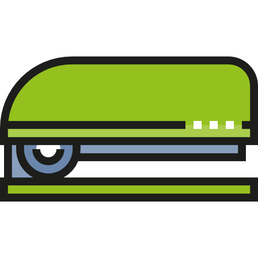 Stapler icon