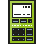 Calculator Symbol 64x64