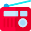 Radio icône 64x64