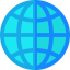 Worldwide icône 64x64