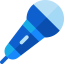 Microphone icône 64x64