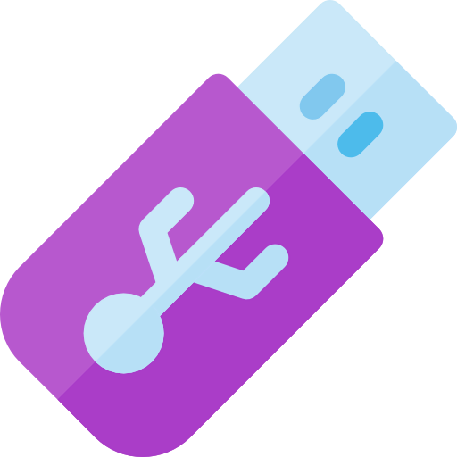 Pendrive icon