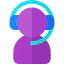 Telemarketer icône 64x64