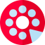 Dial icône 64x64