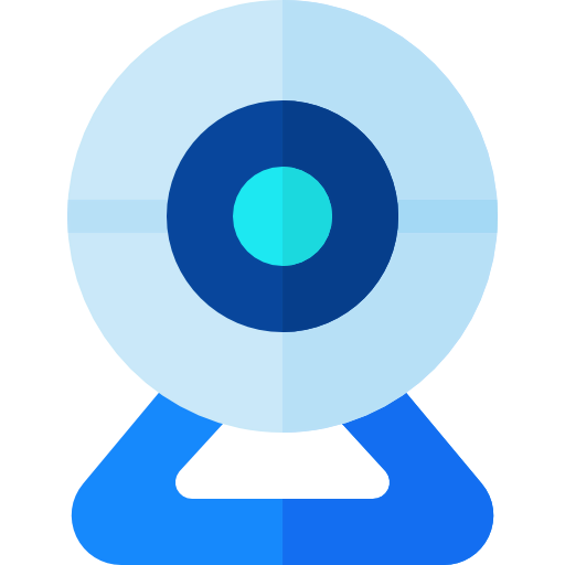 Webcam icon