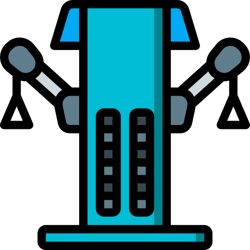 Machine ícono
