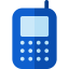 Cellphone Ikona 64x64