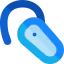 Headphone Ikona 64x64