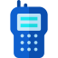 Walkie talkie Ikona 64x64
