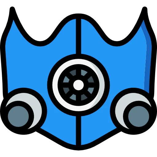 Elevation mask 图标