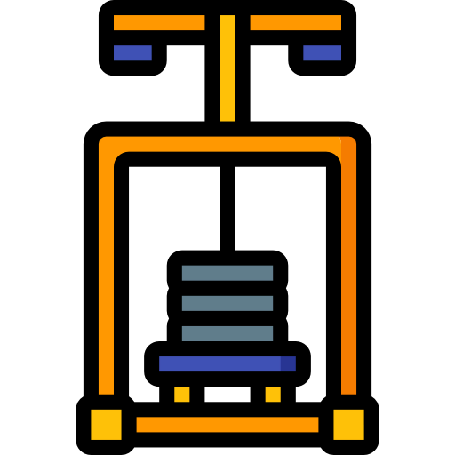 Machine ícono