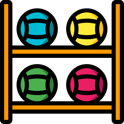 Medicine ball ícone