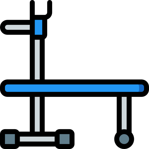 Bench Symbol