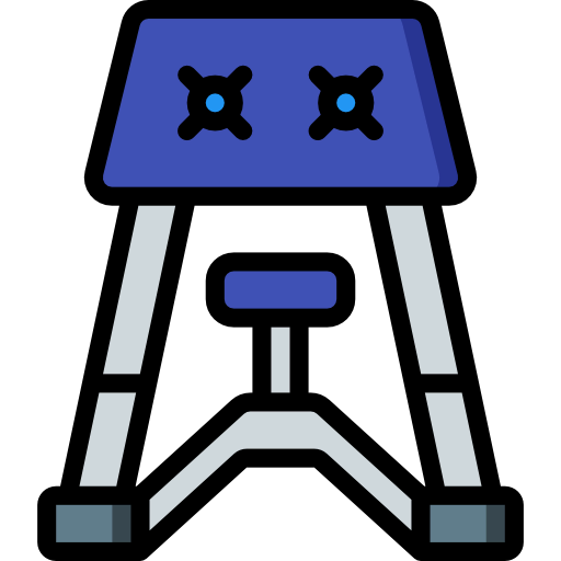 Bench icon