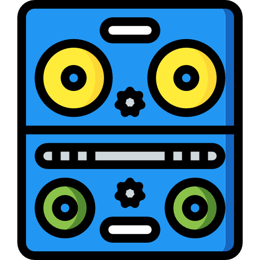 Dumbbell icon