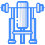 Bench icon 64x64